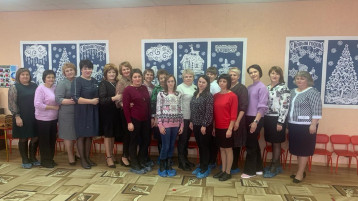 Районное методическое объединение педагогических работников дошкольных образовательных организаций Районное методическое объединение педагогических работников дошкольных образовательных организаций.