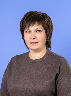 Бобина Елена Васильевна Бобина Елена Васильевна