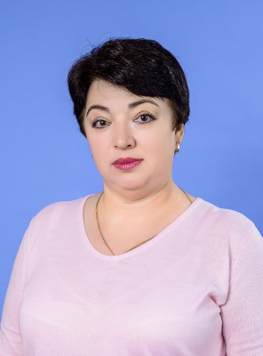 Старший воспитатель Лебедева Галина Николаевна Старший воспитатель Лебедева Галина Николаевна