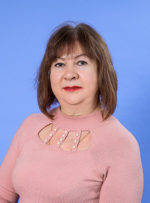 Логопед Волобуева Лариса Ивановна Логопед Волобуева Лариса Ивановна