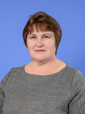Тьютор Гребеникова Алла Викторовна Тьютор Гребеникова Алла Викторовна