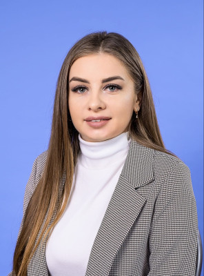 Воспитатель Кривенко Татьяна Анатольевна Воспитатель Кривенко Татьяна Анатольевна