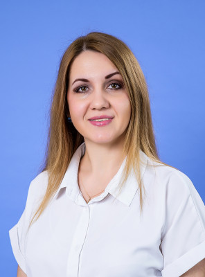 Воспитатель Валикова Оксана Петровна Воспитатель Валикова Оксана Петровна