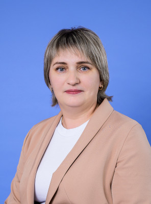 Воспитатель Подилько Анна Георгиевна Воспитатель Подилько Анна Георгиевна