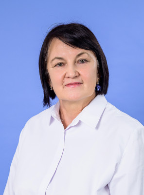Воспитатель Тютюнникова Любовь Алексеевна Воспитатель Тютюнникова Любовь Алексеевна